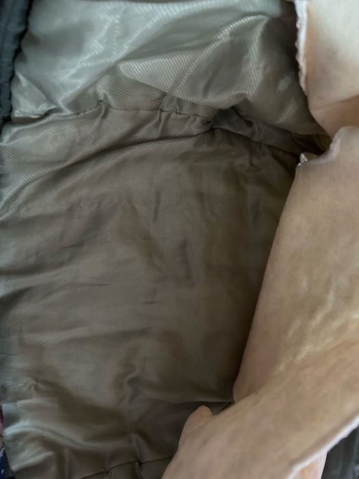 Курточка зима на овчині