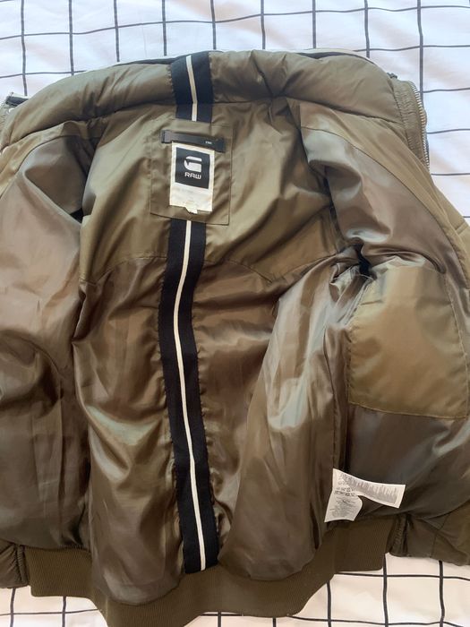 Kispo g star women Novo