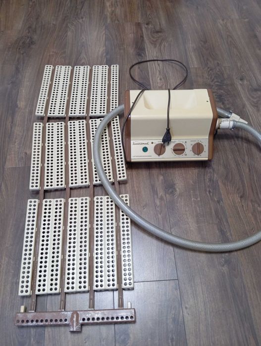 Mata do hydromasażu