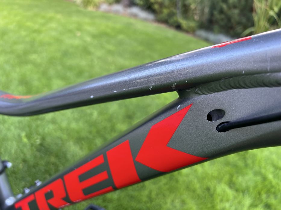 TREK marlin 4 rozmiar S, koła 27,5