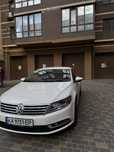 Продам Volkswagen passat CC