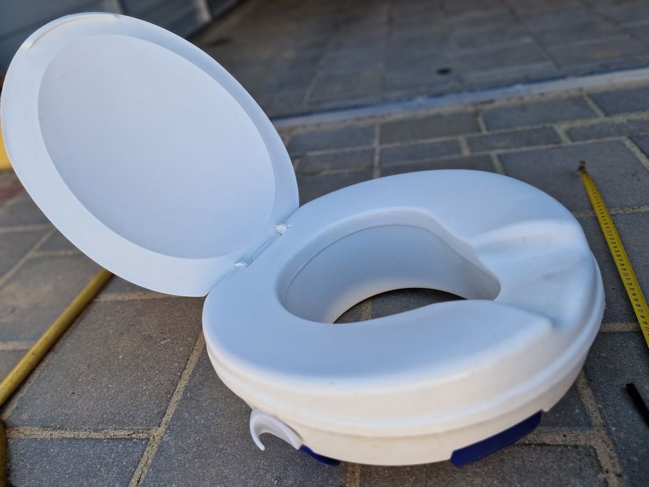 Turystyczna ubikacja