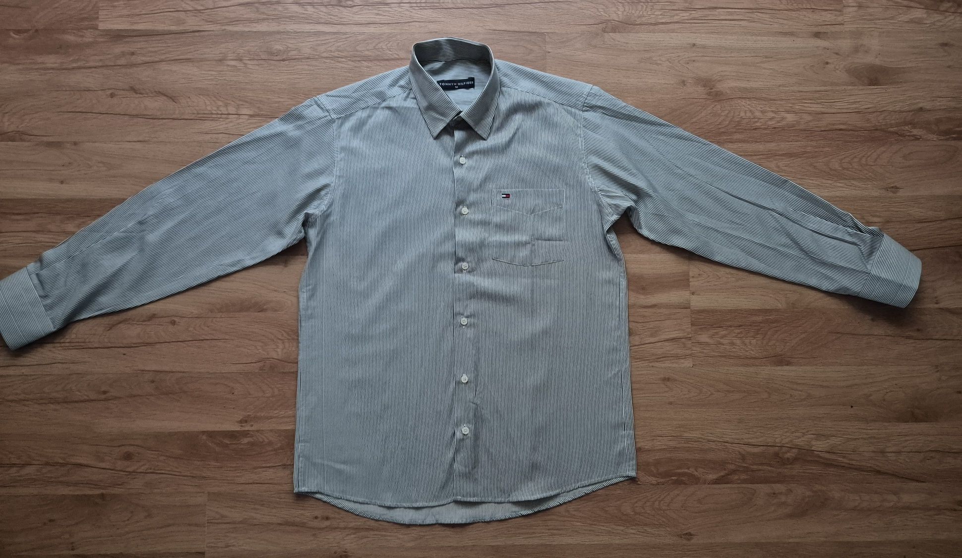 Koszula męska Tommy Hilfiger roz M