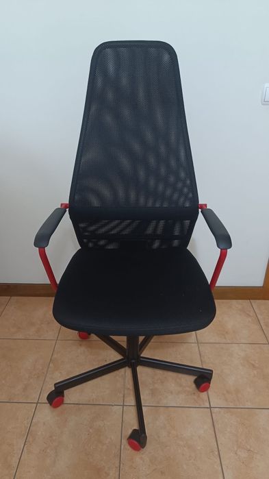 Cadeira de escritório