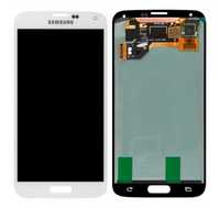 Дисплей Samsung Galaxy S5 G900H AMOLED, оригинал, white