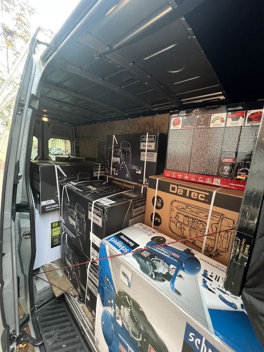 Генератор інверторний Gude ISG800-1 800Watt