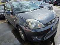 Ford Fiesta de 2008 para Peças