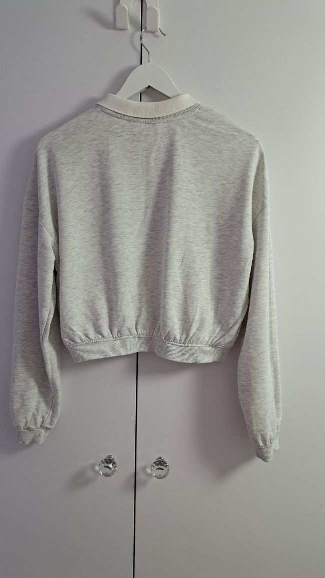 H&M bluza roz.170 dziewczęca
