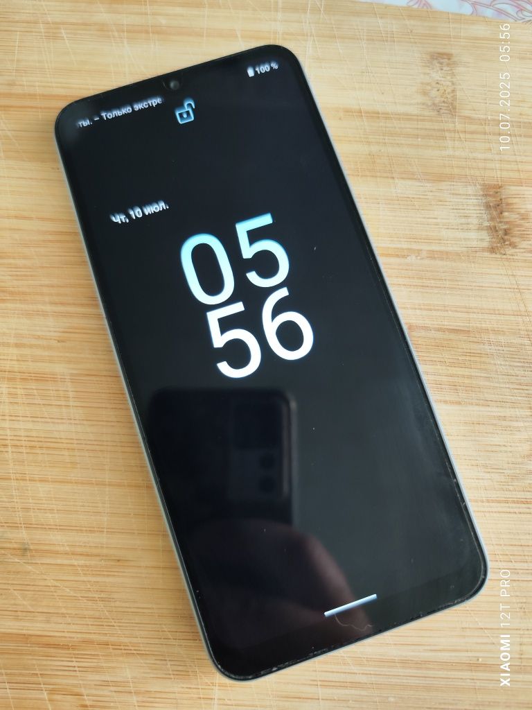 Продам  телефон  realme c30s