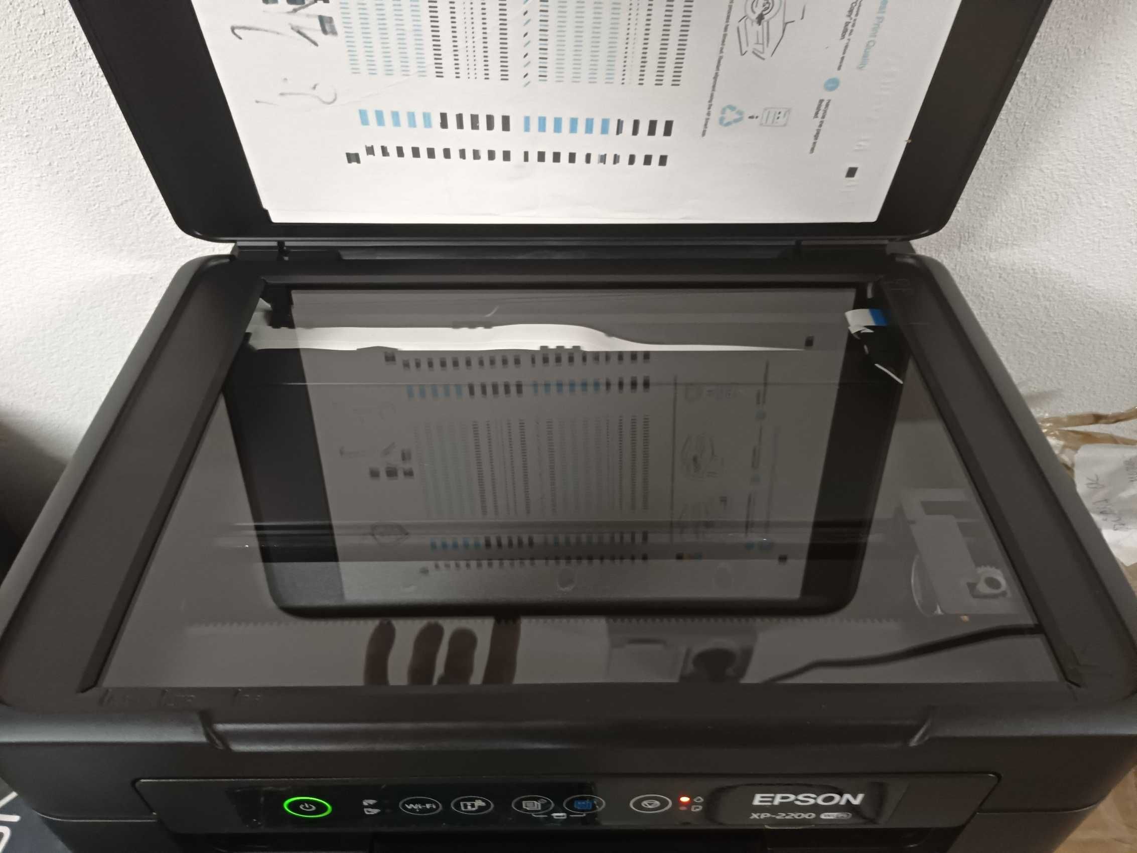 Drukarka Epson Expression Home XP-2200