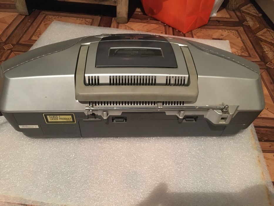 Панасонік панасонік