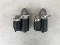 Стартер Alfa Romeo 145. 146. 33 - 1.3L 1.5L 1.6L 1.7L