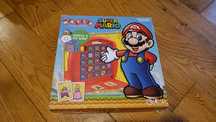 Gra super Mario match