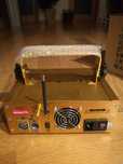 LaserBeam Prolight novo