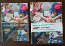Krok w przedsiębiorczość, podstawy przedsiębiorczości,  nowa era