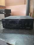 Amplificador Kenwood