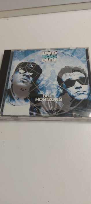 Cd musica  Bad Boys Blue
