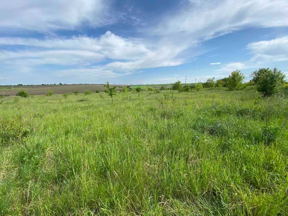 Продаж земельної ділянки (р-н Ракове)