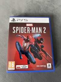 Spider Man 2 PS5 ………..