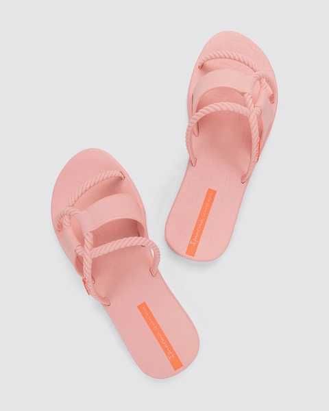 Buty klapki damskie laczki Ipanema Diversa Slide Ad r. 37-42