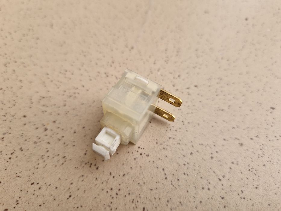 Włącznik odkurzacz Miele seria S oraz wiele innych