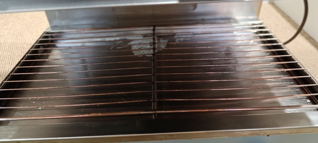 Grill,opiekacz gastronomiczny z windą BARTSCHER -EB600