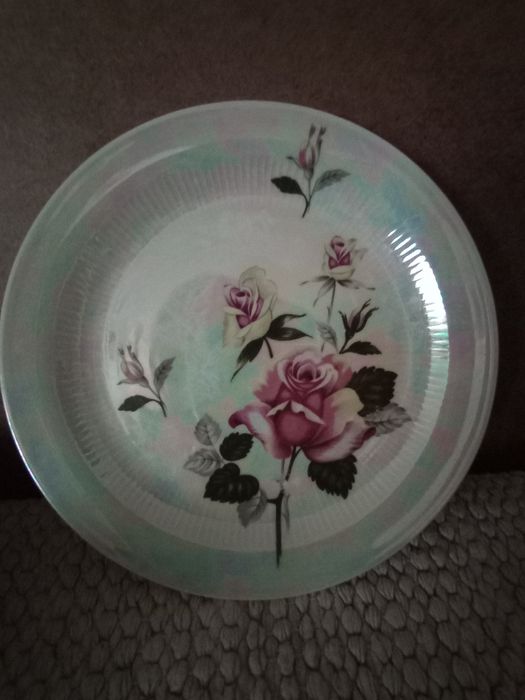 тарілки обідні з сервізу виробництво НДР