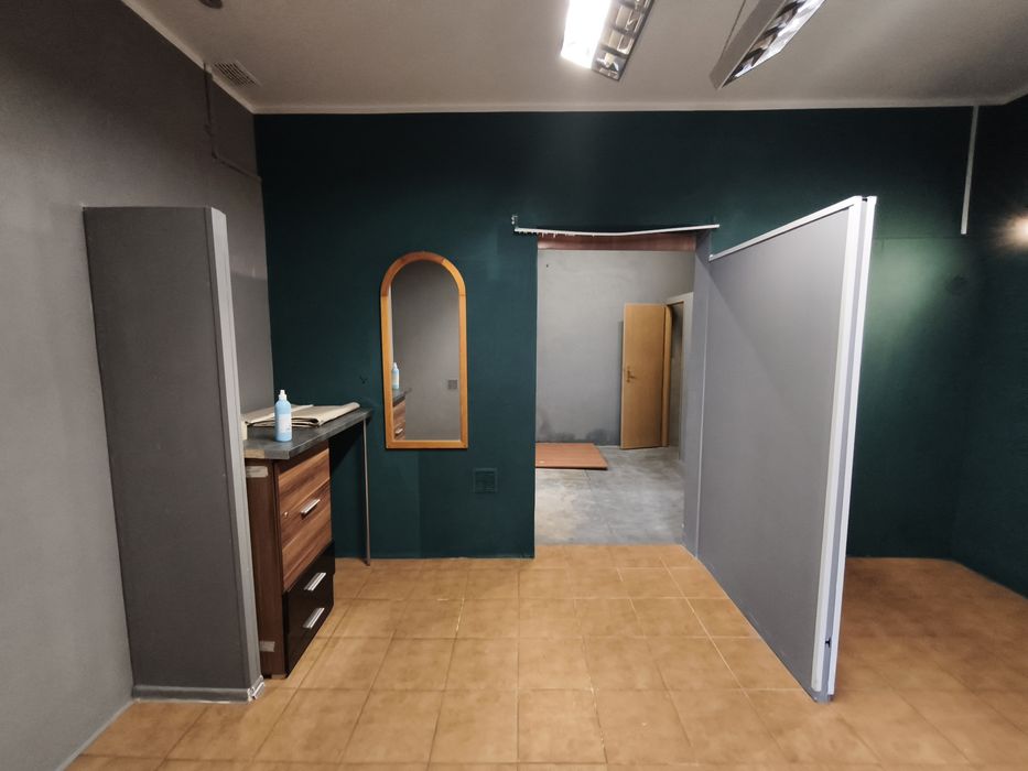 Atrakcyjny lokal w centrum Mielca