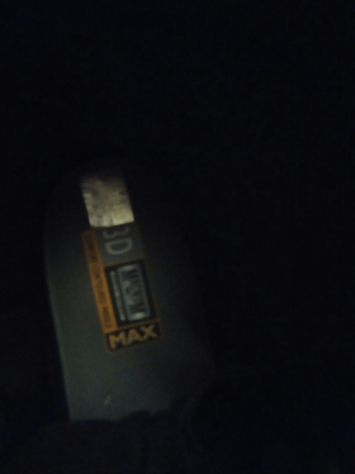 Берці  Magnum демисезонні.