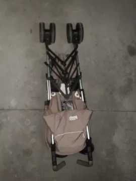 Carrinho de bebe