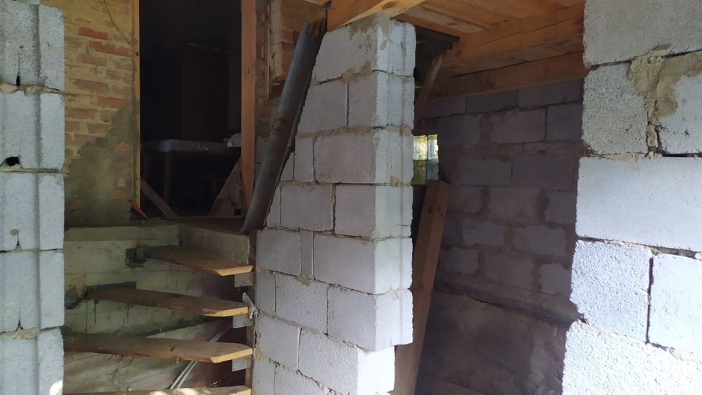 Продам частину будинку