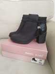 Botas Manuel Alves