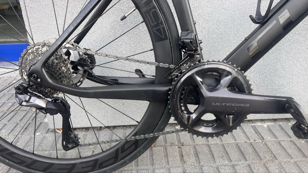 Cube AGREE C:62 Race