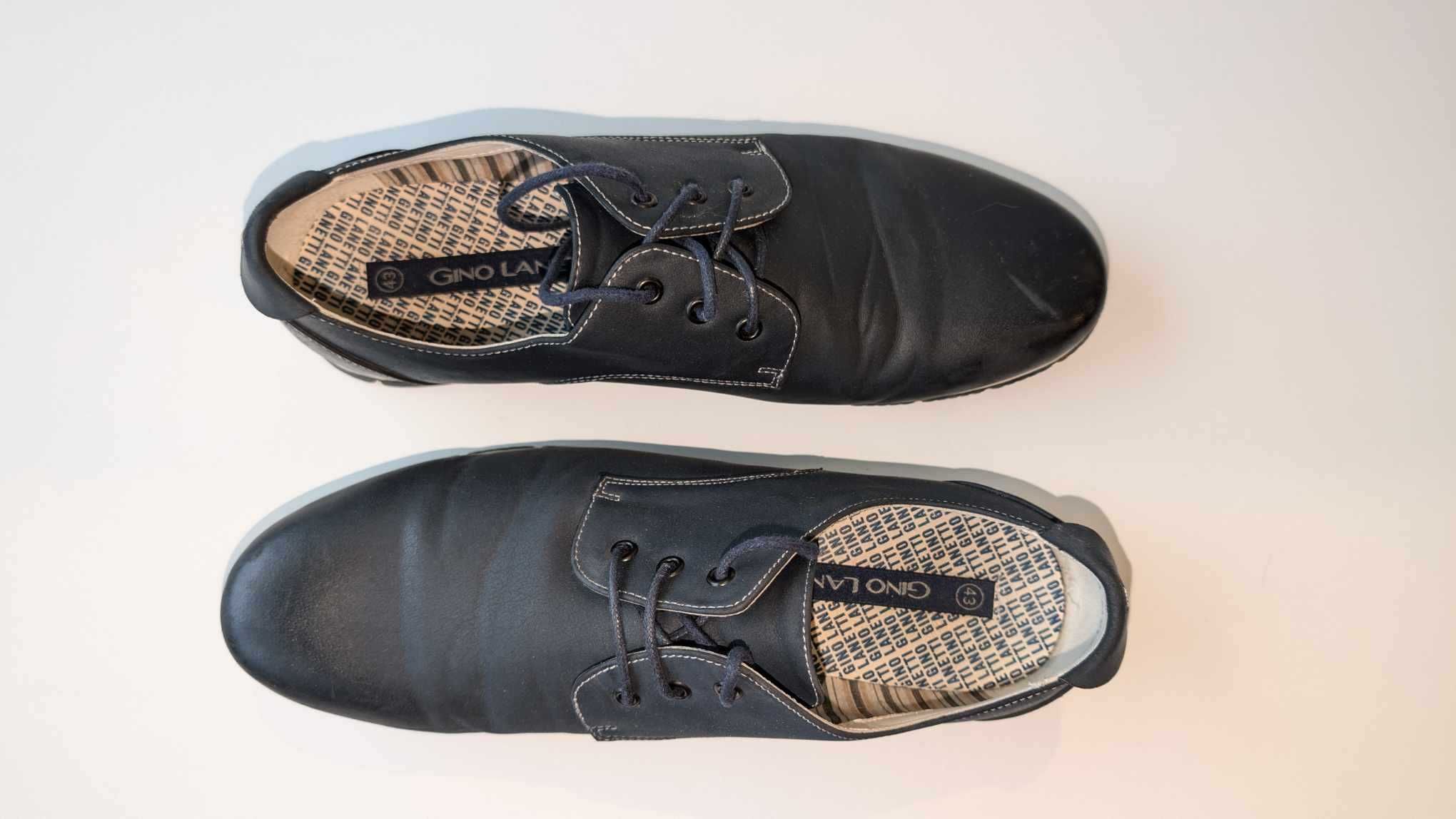 Buty Gino Lanetti roz.43