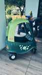 Little tikes Uzywane auto cozy coupe