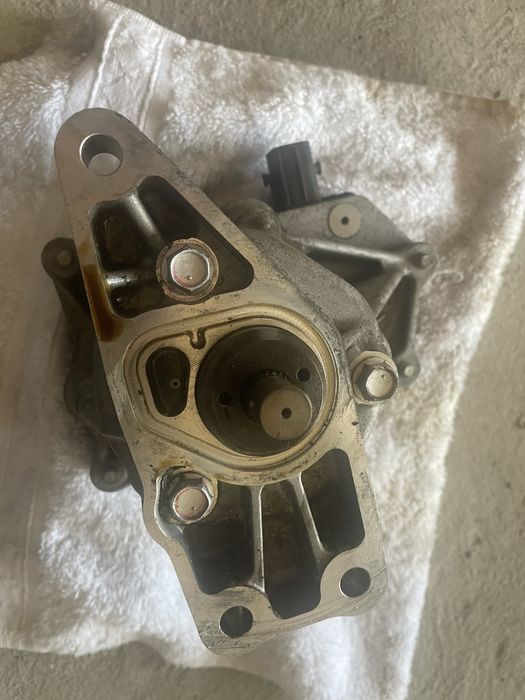 Valvematik Toyota avensis T27  1.8 2.0 vvti