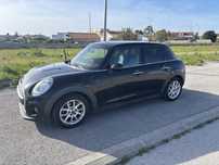MINI One D 5 portas