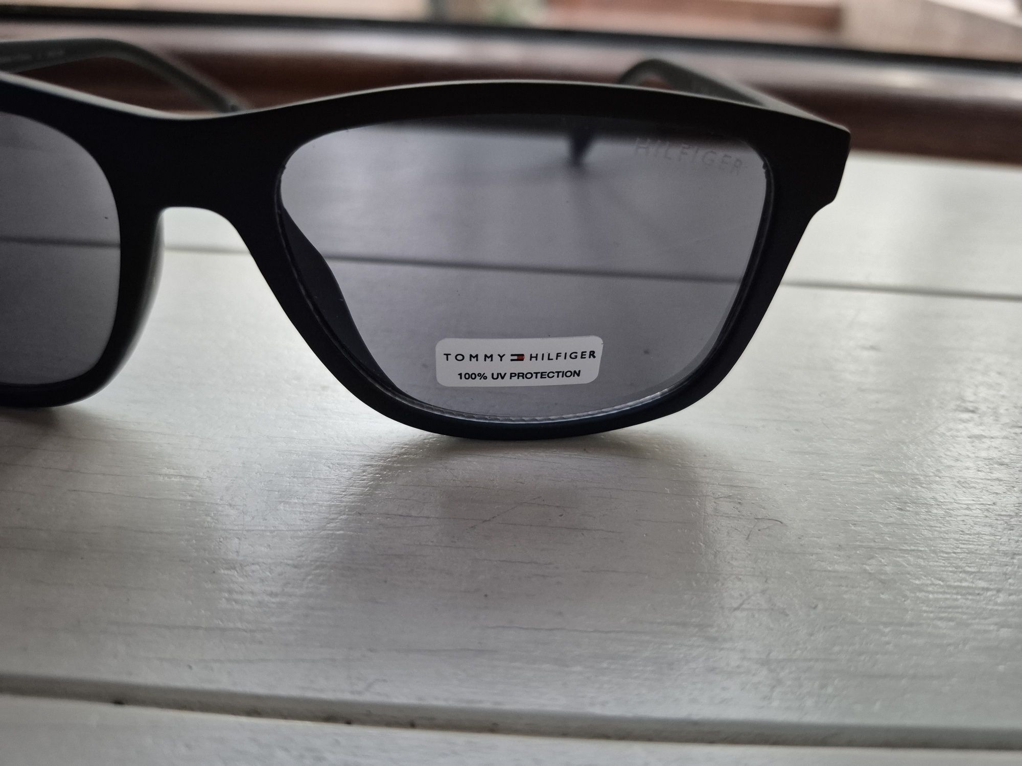 Okulary Przeciwsłoneczne Męskie Tommy Hilfiger MP OM663
