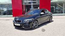 BMW M240i Auto