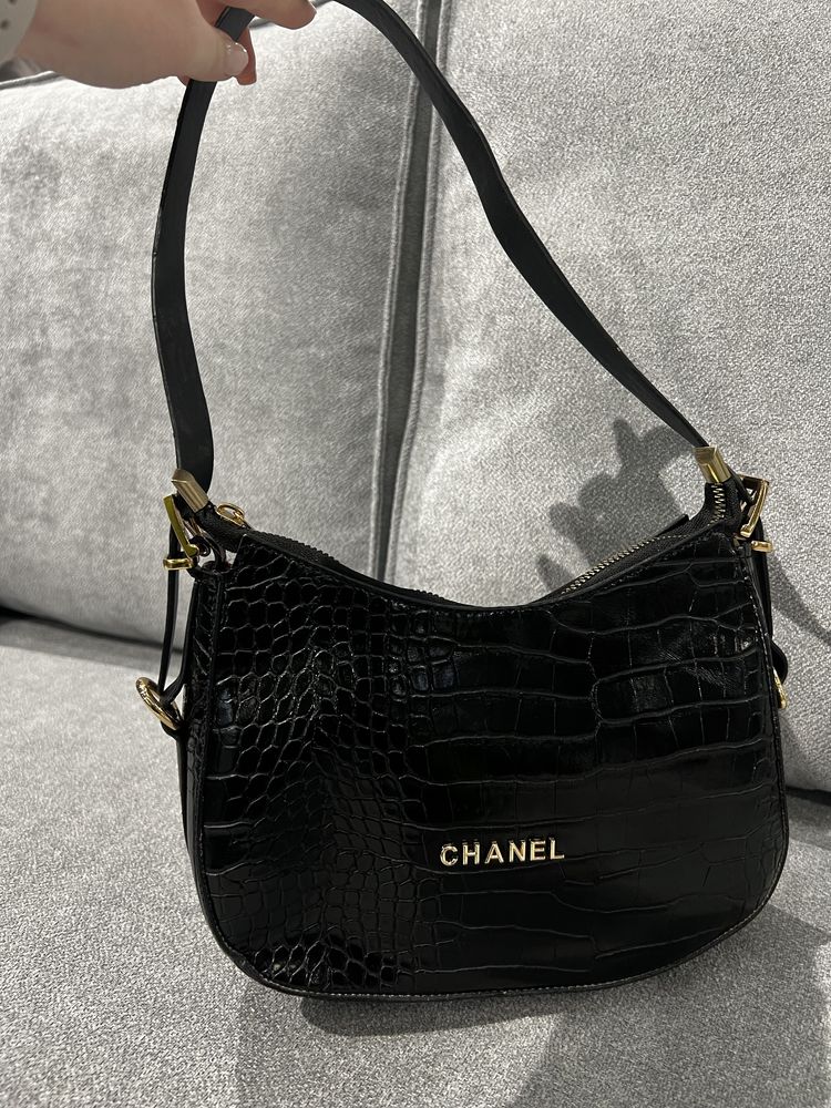 Сумка Шанель Chanel