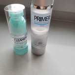Cleaner primer do rzęs Secret lashes