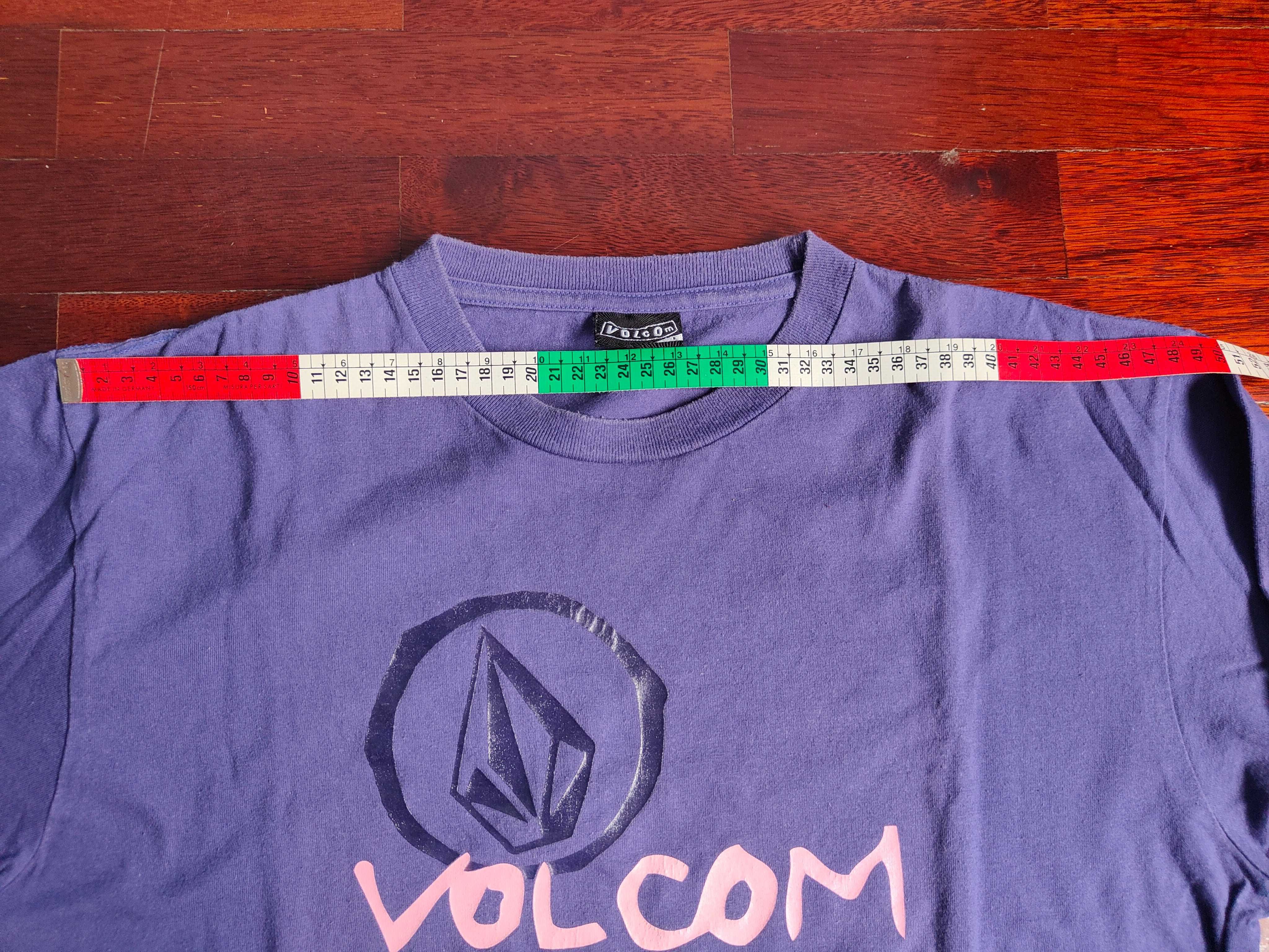 Camisola Volcom Longsleeve Large