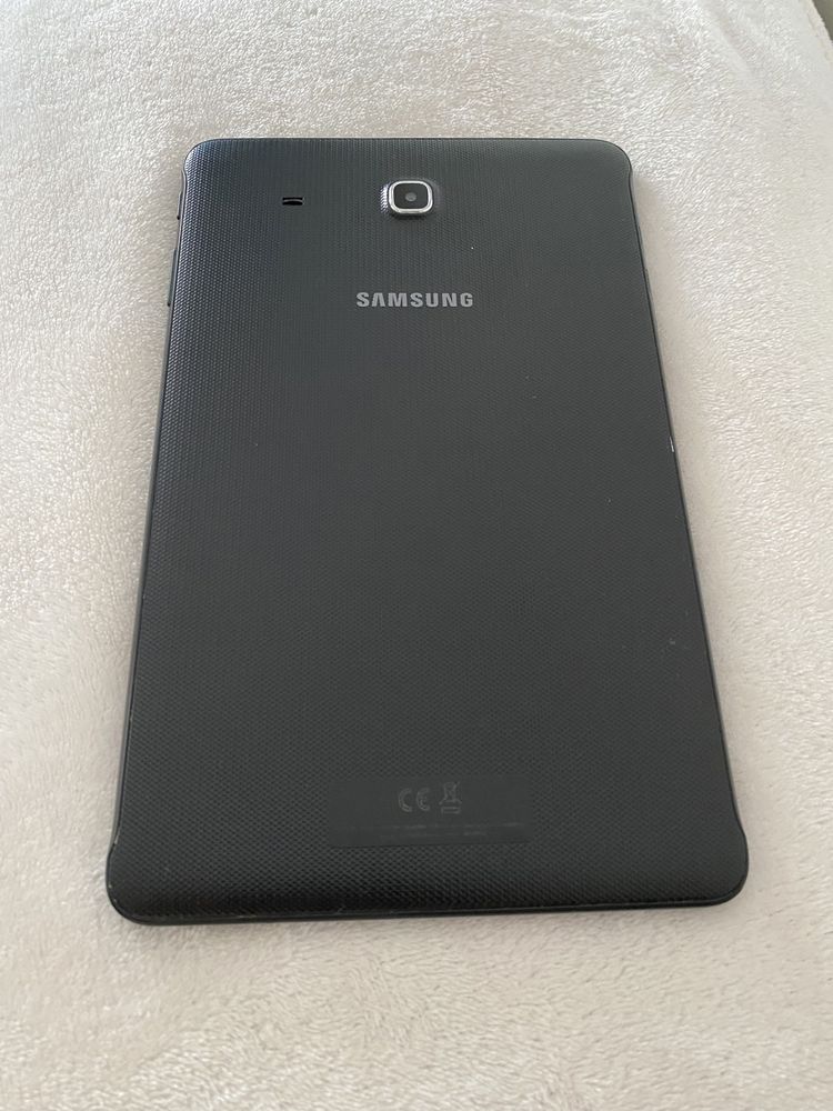 Tablet Samsung Galaxy Tab E