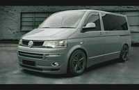 vw T5 ABT -zestaw stylizacyjny-lift 2010/16