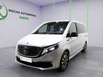 Mercedes-Benz EQV 300 Longa
