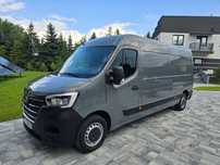 Renault Master  L3H2