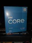 Intel Core i5 11400f