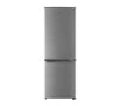 Lodówka Candy CFM 14504SN nowa inox