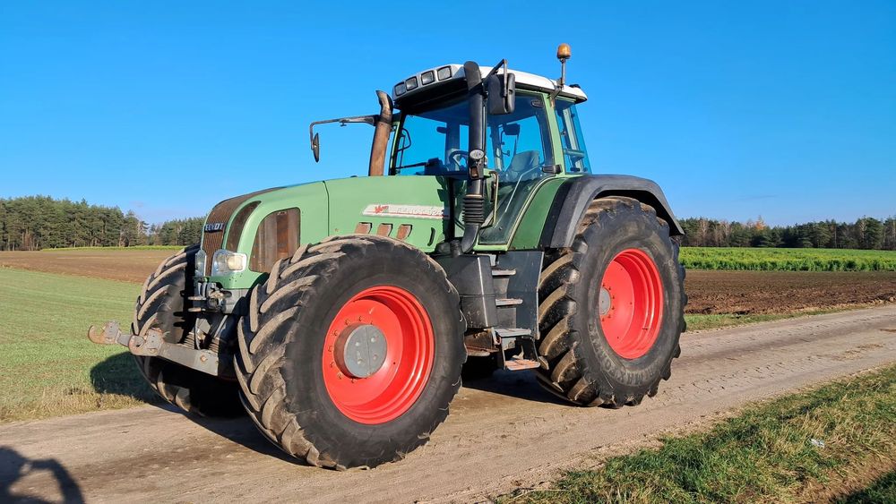 Fendt 924, 926  Fendt 924 vario, 926, 920, 930