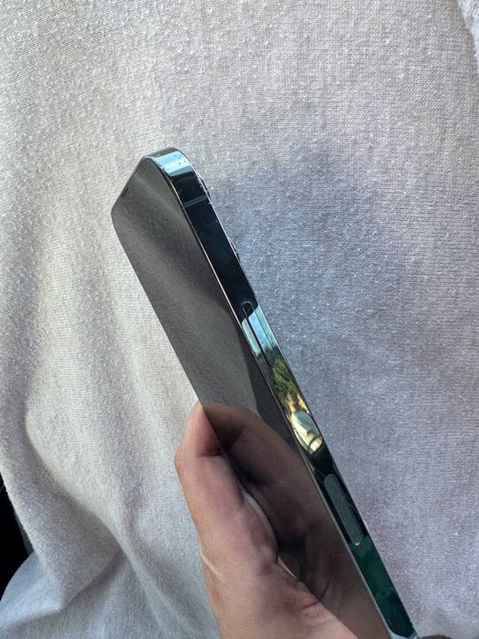 Iphone 13 Pro max 128gb, neverlock, повністю робочий